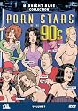 Midnight Blue, Vol. 7: Porn Stars of the 90's