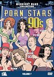  : Midnight Blue, Vol. 7: Porn Stars of the 90's