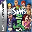 Sims 2 by Electronic Arts