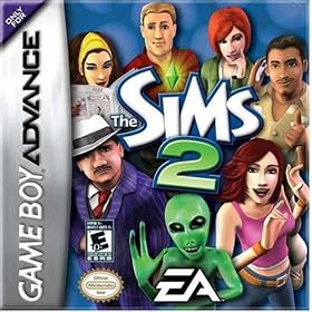 Sims 2