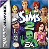 Sims 2 ~ Electronic Arts
