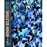 effective human relations a guide to people at work 4th edition