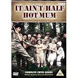 It Ain`t Half Hot Mum - Series Five ( It Ain`t Half Hot Mum - Entire Series 5 ) [ NON-USA FORMAT, PAL, Reg.2.4 Import - United Kingdom ]