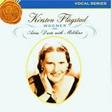 Wagner: Arias and Duets