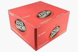 Jolly Rancher Twist Watermelon 160 Piece Box