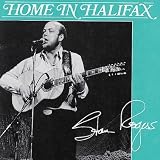 Stan Rogers Home In Halifax