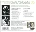 Getz/Gilberto '76