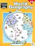 Educational Workbook World Geograph (Social Studies Workbooks)