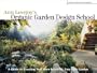 Ann Lovejoy's Organic Garden Design School: A Guide for Creating Your Own Beautiful Easy-Care Garden (A Rodale Organic Gardening Book)