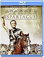 Spartacus [Blu-ray] [1960]