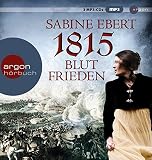Image de 1815 - Blutfrieden (MP3-Ausgabe, Band 29)