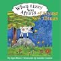 When Lizzy Was Afraid of Trying New Things (Fuzzy the Little Sheep)