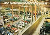 The National Motor Museum, Beaulieu