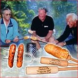 Womp'Em Stick by Campfire In A Can
