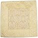 Pillowcases Indian Style Decor Silk Fabric 16 x 16 inches