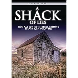 Exposing The Truth: A Shack of Lies [DVD]