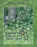 Chemistry (from General, Organic, and Biochemistry)