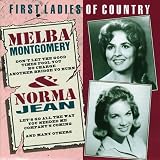 First Ladies of Country