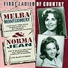 Image of album by Melba Montgomery