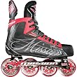 Mission Csx Junior Roller Hockey Skates