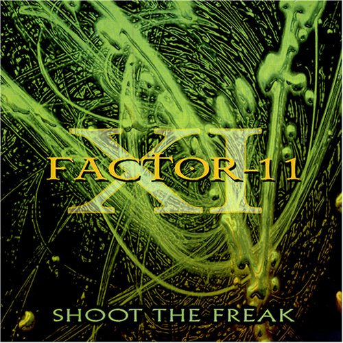 CD-Charts  Search : Shoot the Freak