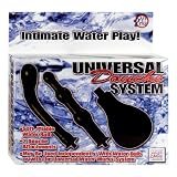 61JK07%2B u%2BL. SL160  ZBF 6700008232 Universal Douche System Black