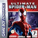 Ultimate Spider-Man (GBA)