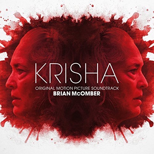 Ost: Krisha Original Soundtrack