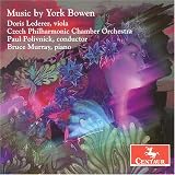 Music by York Bowen