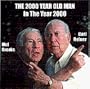 The 2000 Year Old Man In The Year 2000: The Album