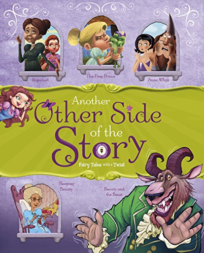 Another Other Side of the Story (The Other Side of the Story)