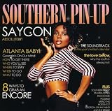 Southern Pin-Up