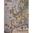 Antique Maps by Carl Moreland and David Bannister