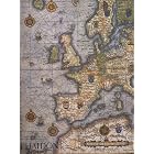 Antique Maps by  Carl Moreland