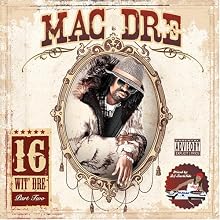 16 Wit Dre, Vol. 2