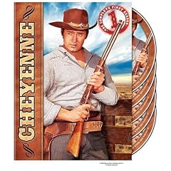 Cheyenne - The Complete First Season by 