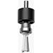 Keller 135-1633 1/4-Inch Shank Dovetail Bit