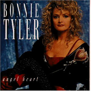 Bonnie Tyler - Angel Heart [US-Import] - Zortam Music