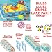 Blues Clues Cakes - Do-It-Yourself Simply Easy Cake Party SAVE $3.53