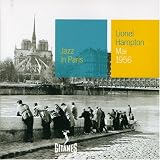 Revue Lionel Hampton  / Collection Jazz In Paris - Mai 1956 - Digipack