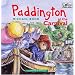 Paddington at the Carnival (Paddington Bear)