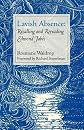 Lavish Absence: Recalling and Rereading Edmond Jabes