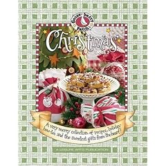 Gooseberry Patch Christmas: Book 7 (Gooseberry Patch Christmas)