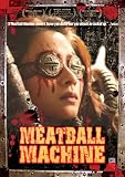 Meatball Machine
