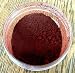 Mars Venetian Red Pure Powdered Pigment 1 Ounce Jar