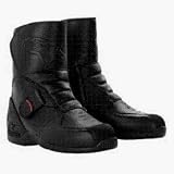 ALPINESTARS RIDGE 2008 BOOTS BLACK 10.5 244207-10-10.5