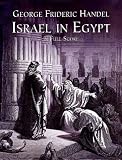 Israel in Egypt in Full Score