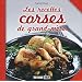Les recettes corses de grand-m�re