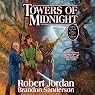 Towers of Midnight: Wheel of Time, Book 13