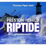Produkt-Bild: Riptide - M&ouml;rderische Flut